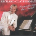 Richard Clayderman - Remembering the Movies (1992)