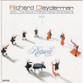 Richard Clayderman - Rhapsody (1986)