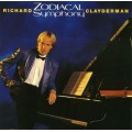 Richard Claydermen - Zodiacal Symphony (1988)