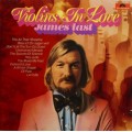James Last - Violins in Love (1974)