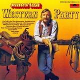 James Last - Western Party (1977)