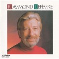 Raymond Lefevre - Best One (1989)