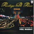 Paul Mauriat -  Prestige de Paris (1966)