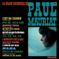 Paul Mauriat - Le Grand Orchestre De Paul Mauriat (Vol.5) (1967)