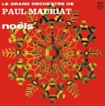 Paul Mauriat - Noels (1967)