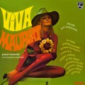 Paul Mauriat - Viva Mauriat (1968)