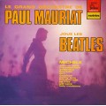 Paul Mauriat - Paul Mauriat Joue Les Beatles (1972)