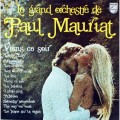 Paul Mauriat - Viens Ce Soir (1974)