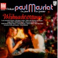 Paul Mauriat - Weihnachtstraume (1978)