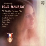 Paul Mauriat - The Best Of Paul Mauriat (1979)